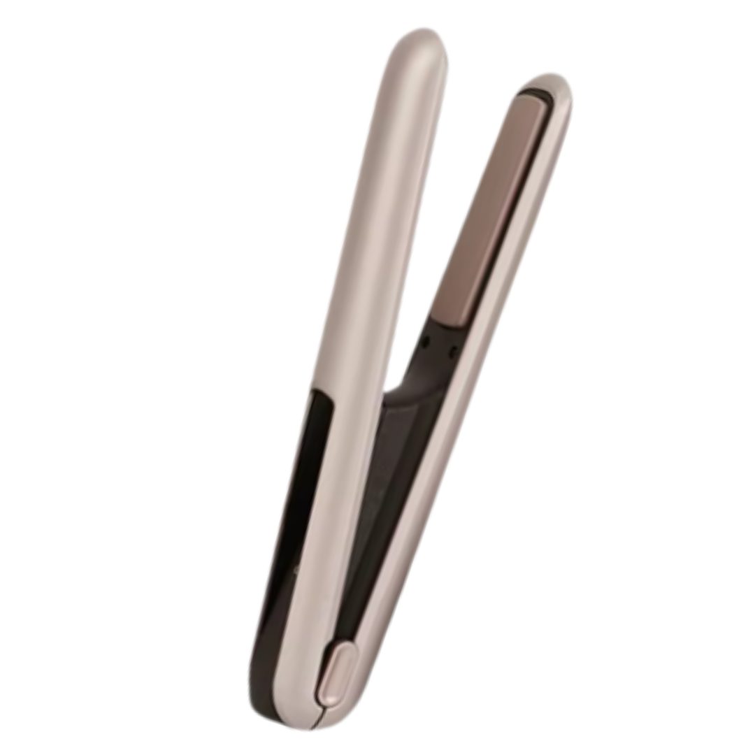 Piastra per capelli  portatile usb ricaricabile Harmorèa