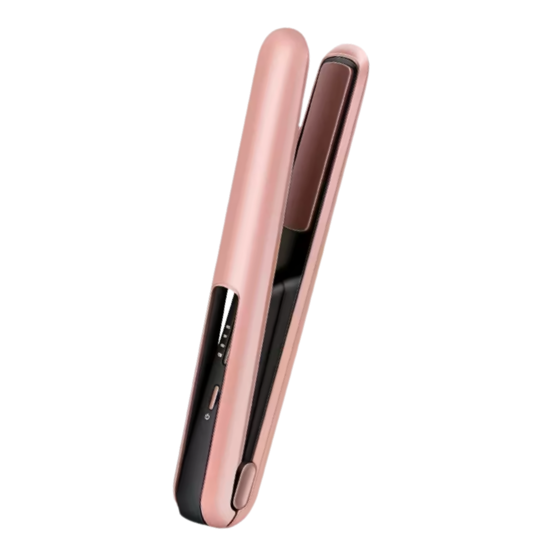 Piastra per capelli  portatile usb ricaricabile Harmorèa