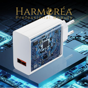 Carica batteria rapido