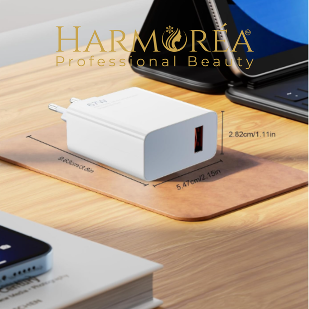 Carica batteria rapido