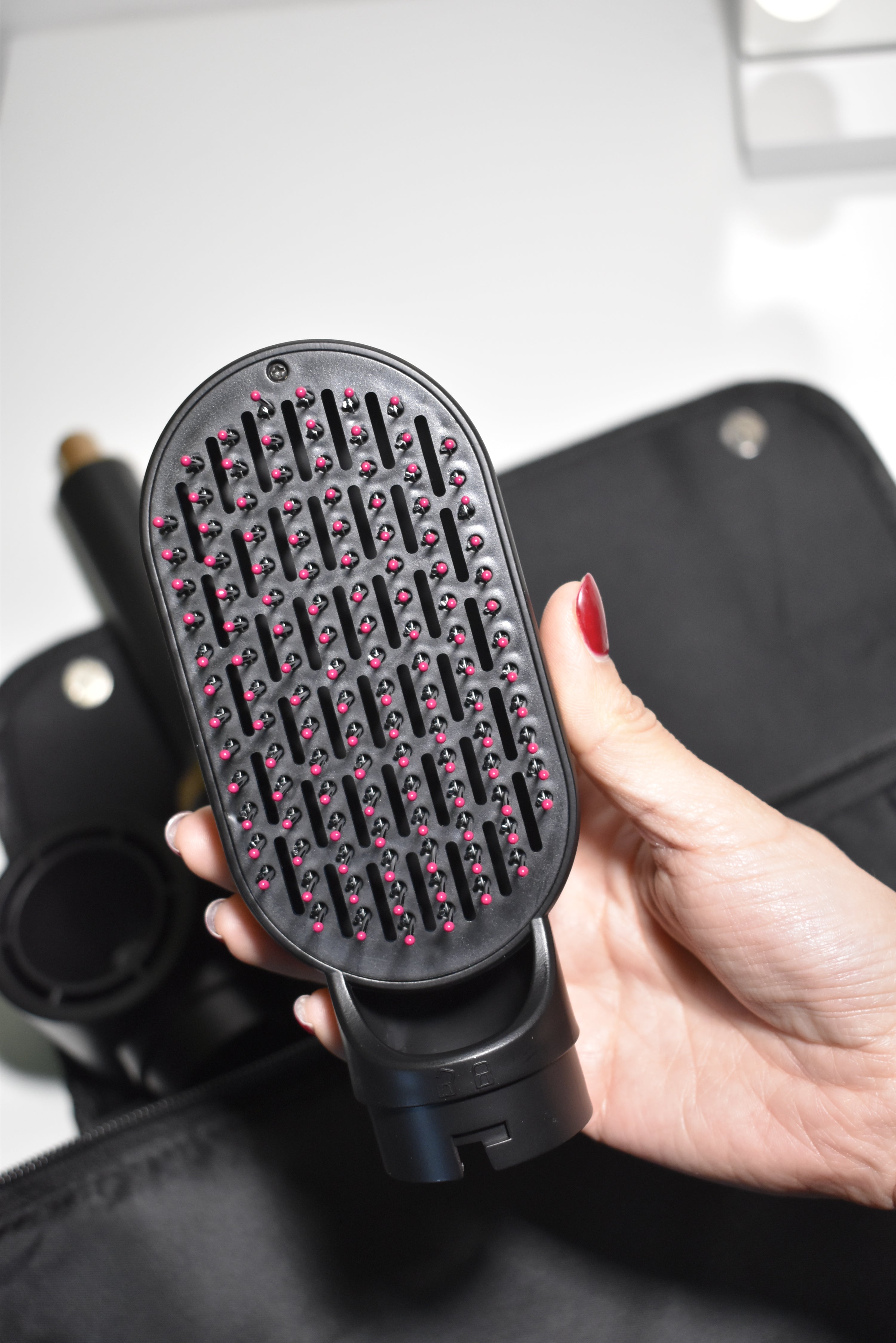Asciuga capelli Set 5- Pro MOD Milano S100