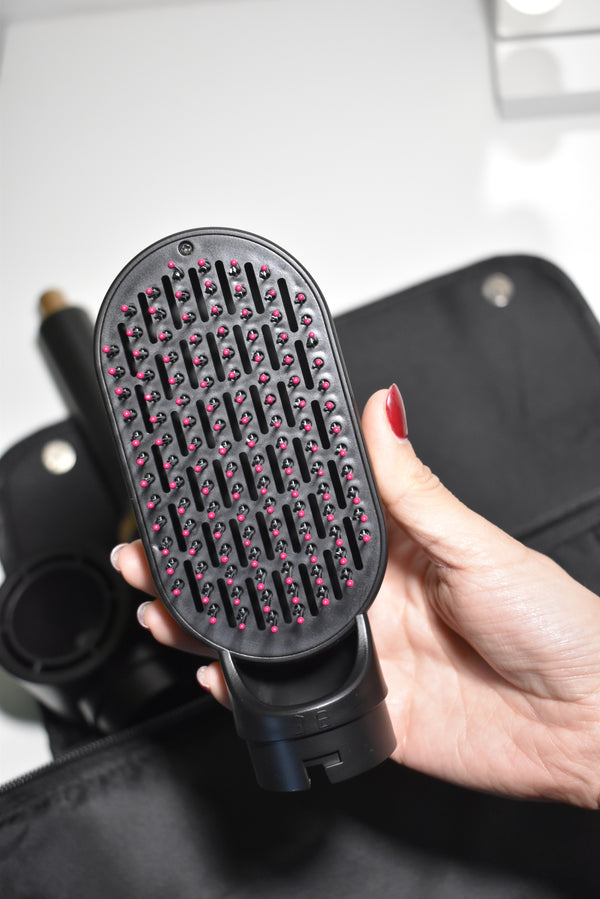 Asciuga capelli Set 5- Pro MOD Milano S100