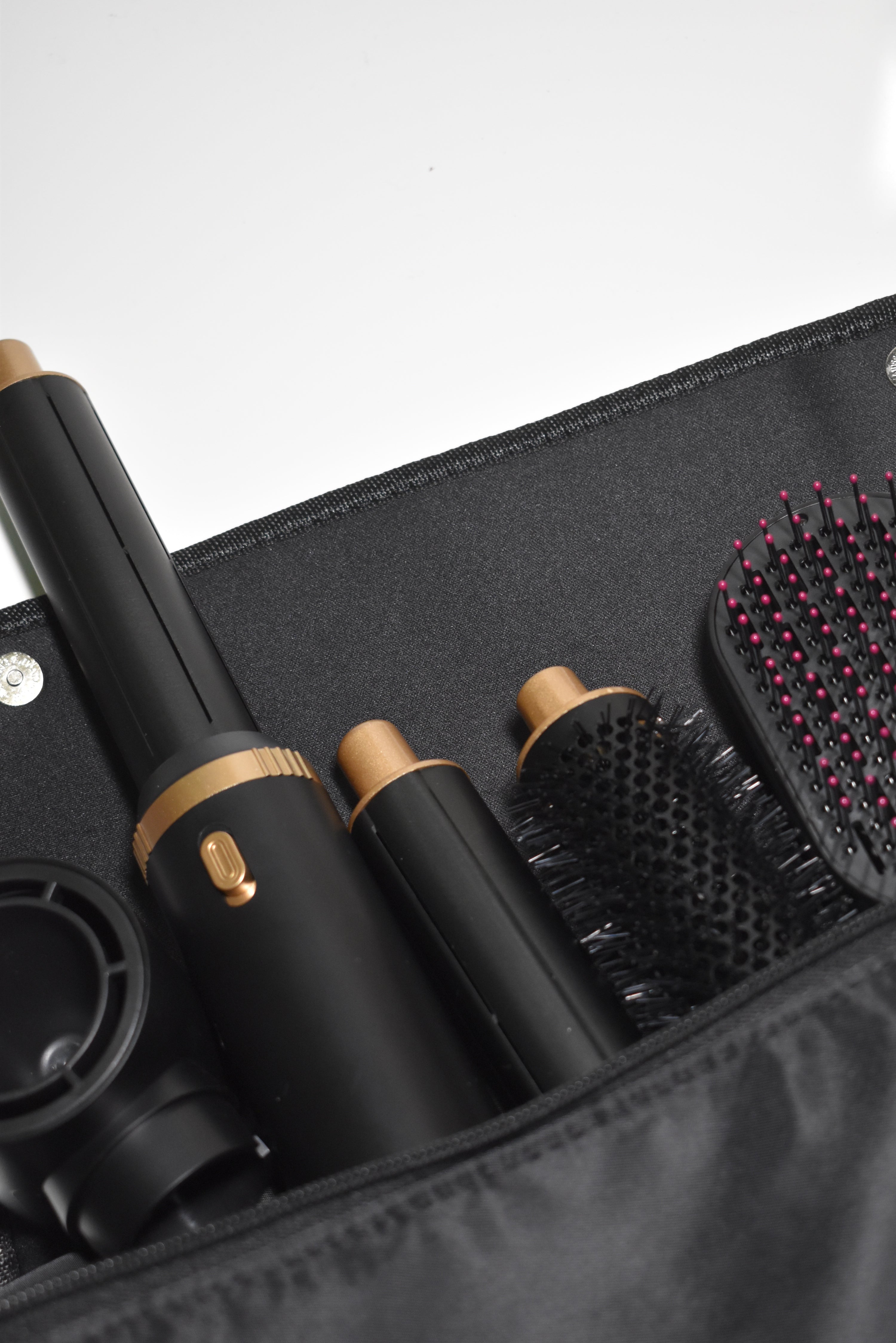 Asciuga capelli Set 5- Pro MOD Milano S100