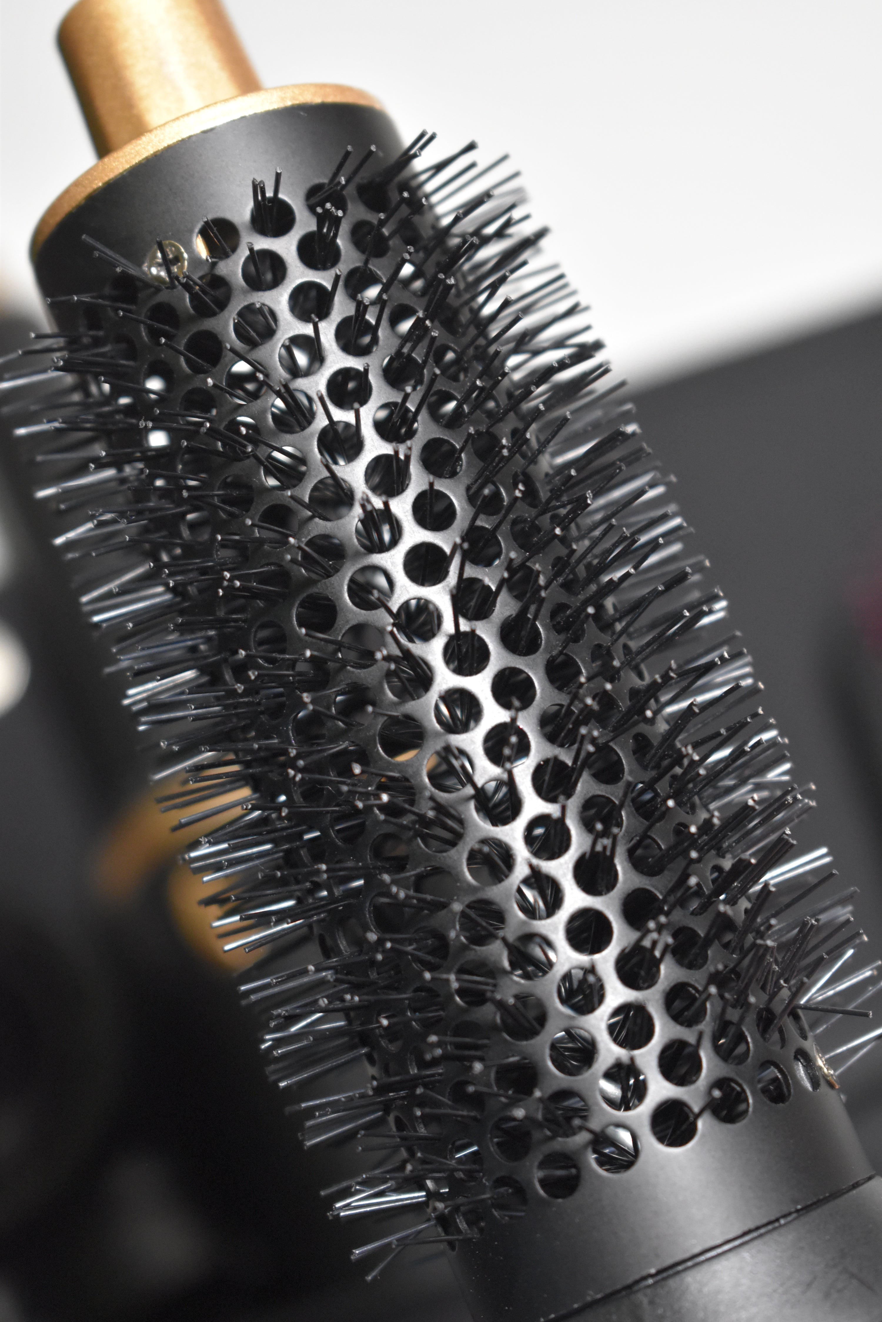 Asciuga capelli Set 5- Pro MOD Milano S100