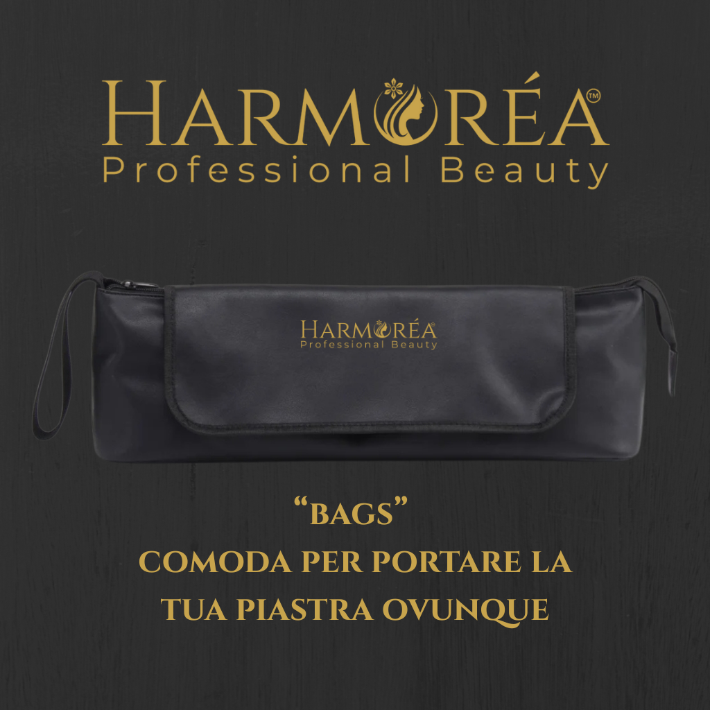 Pochette con tappetino Termoresistente al calore