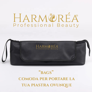 Pochette con tappetino Termoresistente al calore