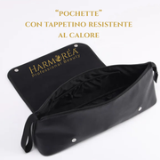 Pochette con tappetino Termoresistente al calore