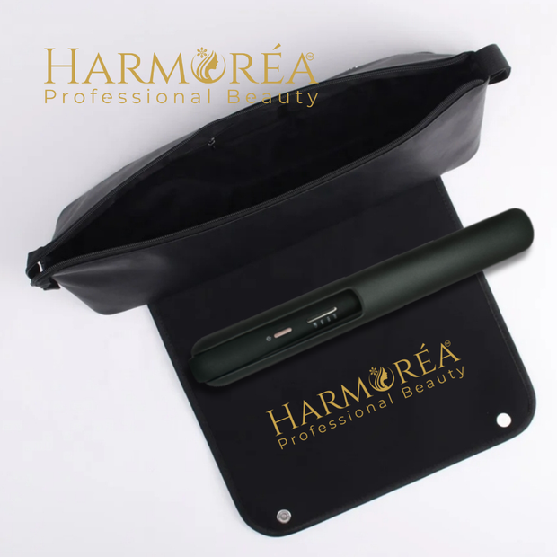 Pochette con tappetino Termoresistente al calore