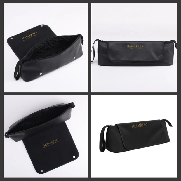 Pochette con tappetino Termoresistente al calore