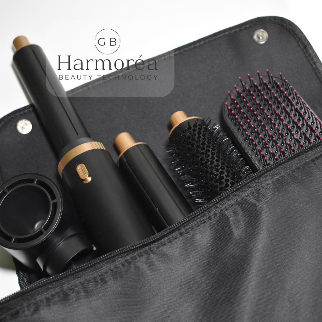 Asciuga capelli Set 5- Pro MOD Milano S100