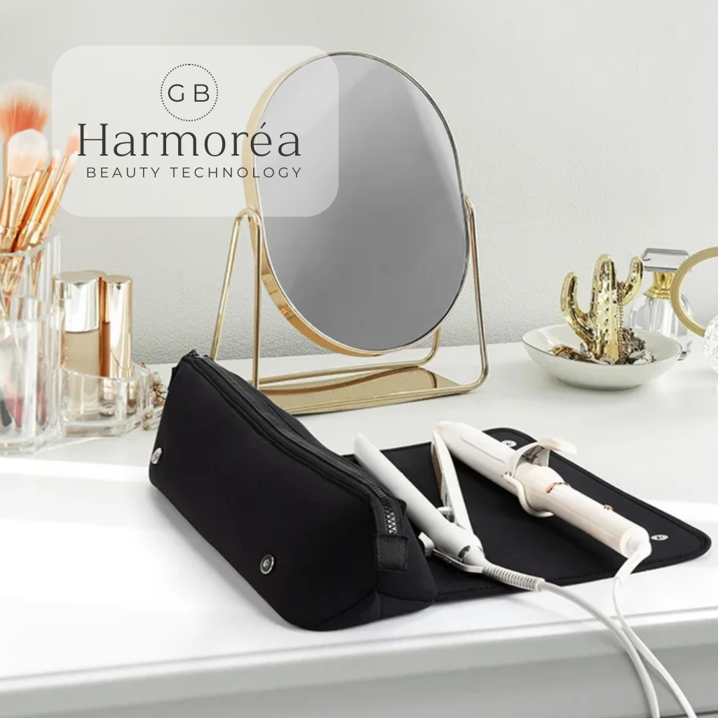 Pochette con tappetino Termoresistente