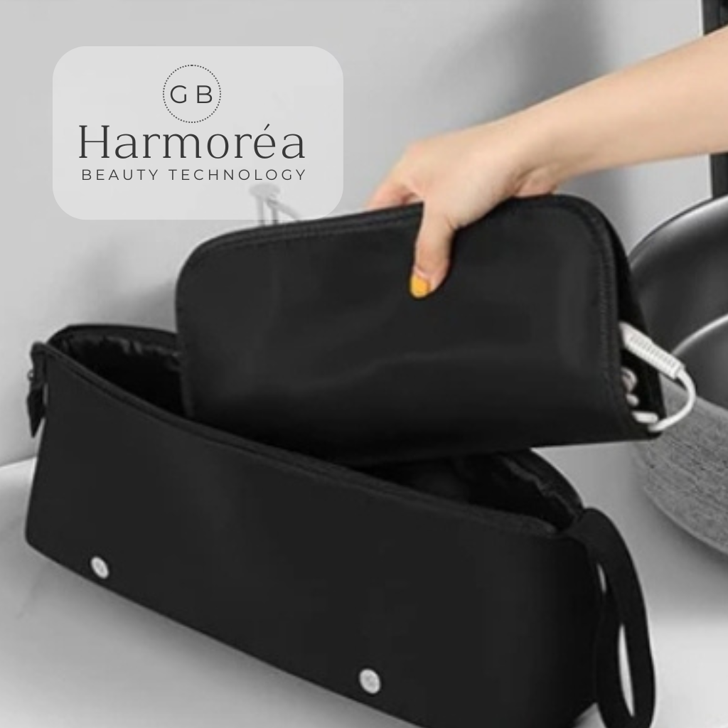 Pochette con tappetino Termoresistente
