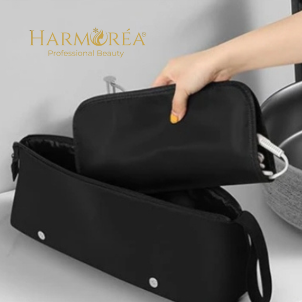 Pochette con tappetino Termoresistente al calore